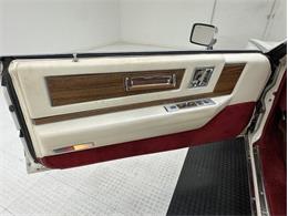 1985 Cadillac Eldorado (CC-2115632) for sale in Morgantown, Pennsylvania