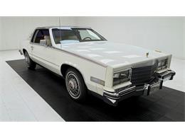 1985 Cadillac Eldorado (CC-2115632) for sale in Morgantown, Pennsylvania