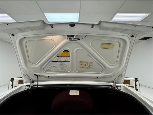 1985 Cadillac Eldorado (CC-2115632) for sale in Morgantown, Pennsylvania