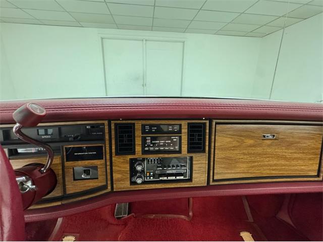 1985 Cadillac Eldorado (CC-2115632) for sale in Morgantown, Pennsylvania