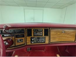1985 Cadillac Eldorado (CC-2115632) for sale in Morgantown, Pennsylvania
