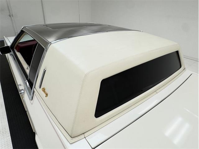 1985 Cadillac Eldorado (CC-2115632) for sale in Morgantown, Pennsylvania