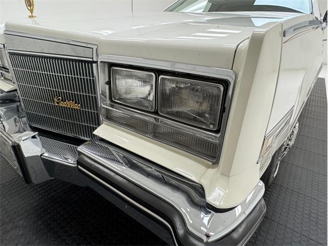 1985 Cadillac Eldorado (CC-2115632) for sale in Morgantown, Pennsylvania