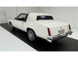 1985 Cadillac Eldorado (CC-2115632) for sale in Morgantown, Pennsylvania