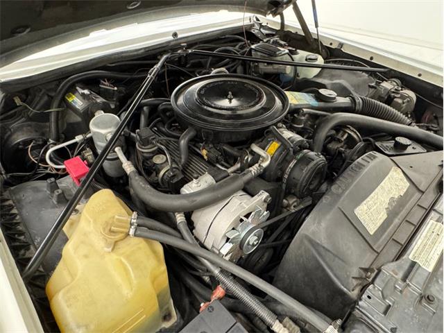 1985 Cadillac Eldorado (CC-2115632) for sale in Morgantown, Pennsylvania