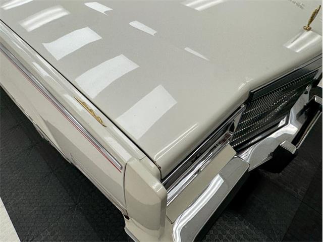 1985 Cadillac Eldorado (CC-2115632) for sale in Morgantown, Pennsylvania
