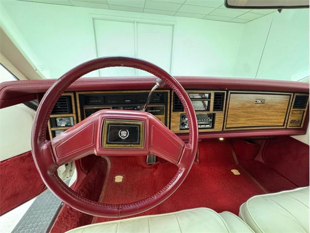 1985 Cadillac Eldorado (CC-2115632) for sale in Morgantown, Pennsylvania