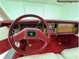 1985 Cadillac Eldorado (CC-2115632) for sale in Morgantown, Pennsylvania