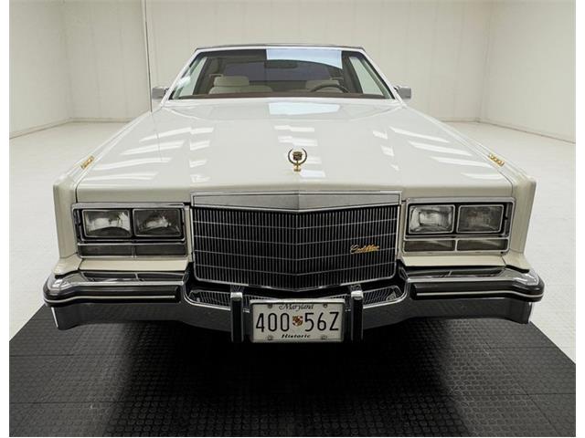 1985 Cadillac Eldorado (CC-2115632) for sale in Morgantown, Pennsylvania