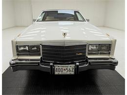 1985 Cadillac Eldorado (CC-2115632) for sale in Morgantown, Pennsylvania