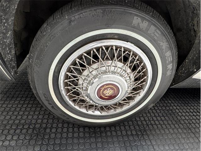 1985 Cadillac Eldorado (CC-2115632) for sale in Morgantown, Pennsylvania