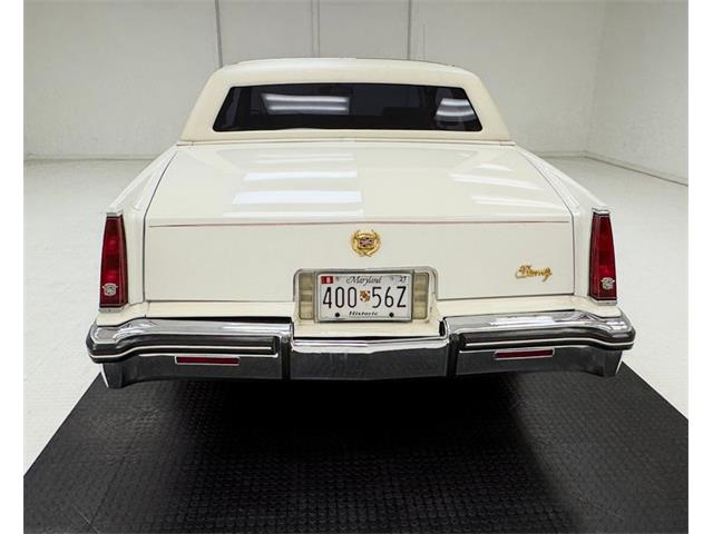 1985 Cadillac Eldorado (CC-2115632) for sale in Morgantown, Pennsylvania