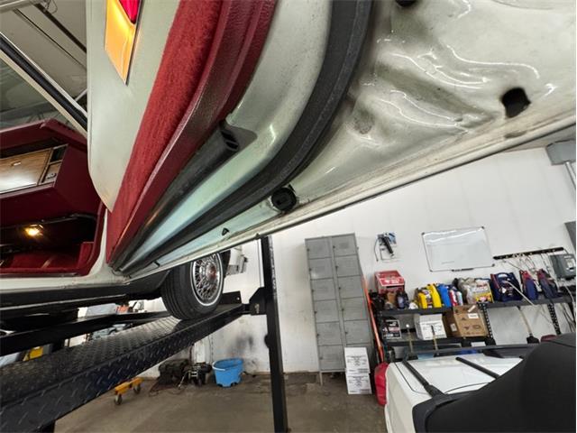 1985 Cadillac Eldorado (CC-2115632) for sale in Morgantown, Pennsylvania