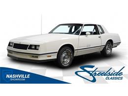 1984 Chevrolet Monte Carlo (CC-2115633) for sale in Lavergne, Tennessee