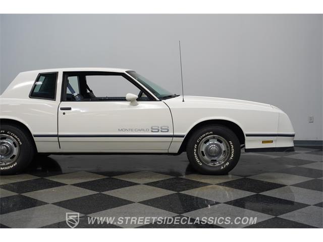 1984 Chevrolet Monte Carlo (CC-2115633) for sale in Lavergne, Tennessee