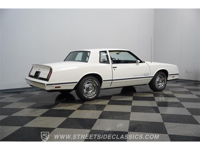1984 Chevrolet Monte Carlo (CC-2115633) for sale in Lavergne, Tennessee