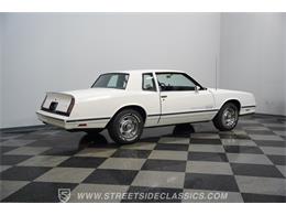 1984 Chevrolet Monte Carlo (CC-2115633) for sale in Lavergne, Tennessee