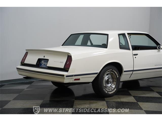 1984 Chevrolet Monte Carlo (CC-2115633) for sale in Lavergne, Tennessee
