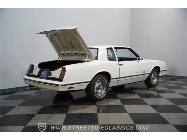 1984 Chevrolet Monte Carlo (CC-2115633) for sale in Lavergne, Tennessee