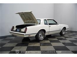 1984 Chevrolet Monte Carlo (CC-2115633) for sale in Lavergne, Tennessee