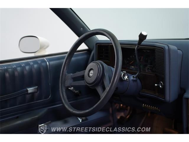 1984 Chevrolet Monte Carlo (CC-2115633) for sale in Lavergne, Tennessee