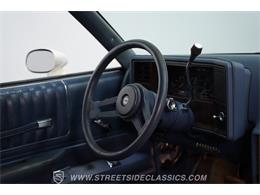 1984 Chevrolet Monte Carlo (CC-2115633) for sale in Lavergne, Tennessee