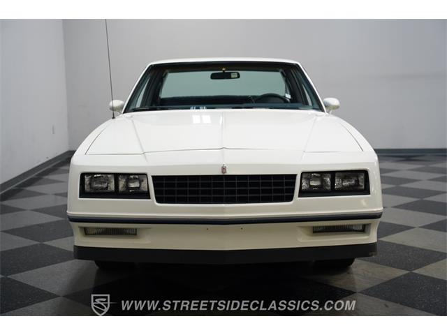 1984 Chevrolet Monte Carlo (CC-2115633) for sale in Lavergne, Tennessee