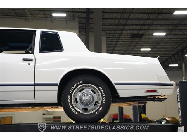 1984 Chevrolet Monte Carlo (CC-2115633) for sale in Lavergne, Tennessee