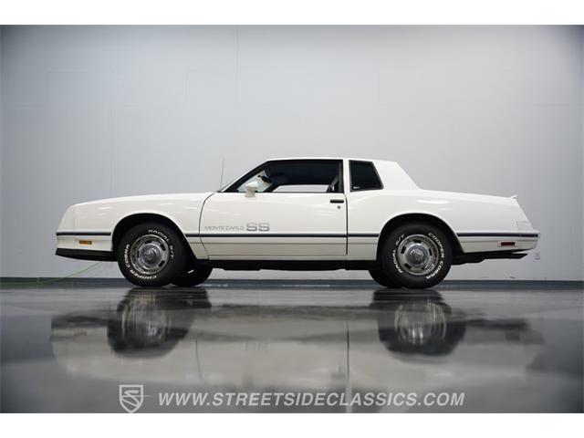 1984 Chevrolet Monte Carlo (CC-2115633) for sale in Lavergne, Tennessee