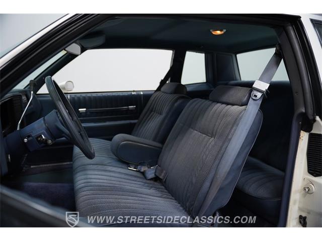1984 Chevrolet Monte Carlo (CC-2115633) for sale in Lavergne, Tennessee