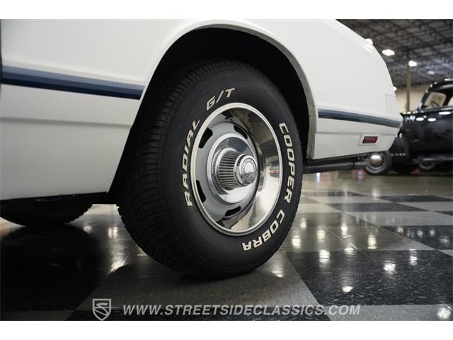 1984 Chevrolet Monte Carlo (CC-2115633) for sale in Lavergne, Tennessee