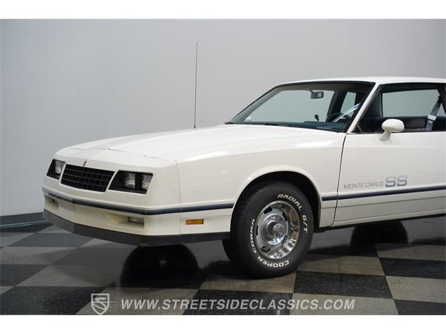 1984 Chevrolet Monte Carlo (CC-2115633) for sale in Lavergne, Tennessee