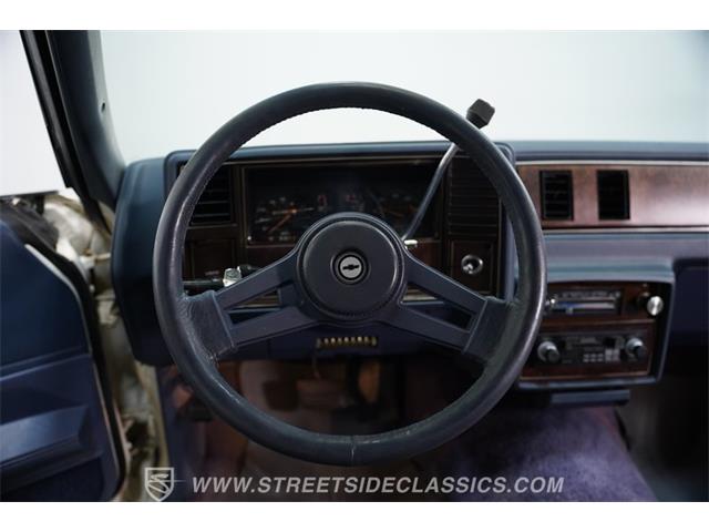 1984 Chevrolet Monte Carlo (CC-2115633) for sale in Lavergne, Tennessee