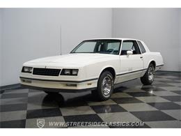 1984 Chevrolet Monte Carlo (CC-2115633) for sale in Lavergne, Tennessee