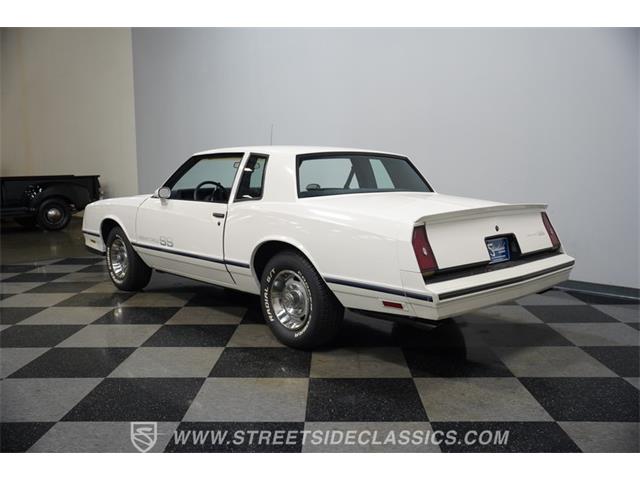 1984 Chevrolet Monte Carlo (CC-2115633) for sale in Lavergne, Tennessee
