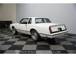 1984 Chevrolet Monte Carlo (CC-2115633) for sale in Lavergne, Tennessee