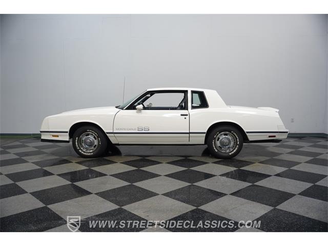 1984 Chevrolet Monte Carlo (CC-2115633) for sale in Lavergne, Tennessee