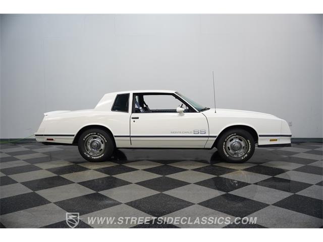 1984 Chevrolet Monte Carlo (CC-2115633) for sale in Lavergne, Tennessee
