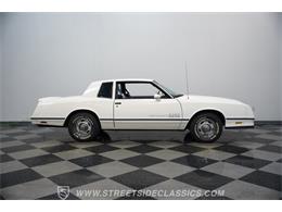 1984 Chevrolet Monte Carlo (CC-2115633) for sale in Lavergne, Tennessee