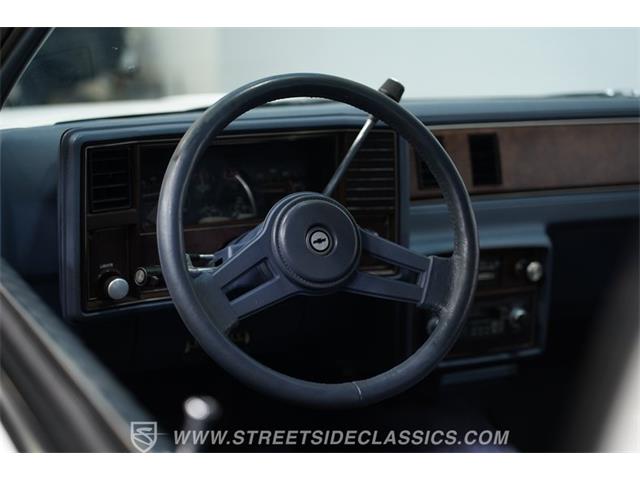 1984 Chevrolet Monte Carlo (CC-2115633) for sale in Lavergne, Tennessee