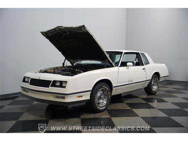 1984 Chevrolet Monte Carlo (CC-2115633) for sale in Lavergne, Tennessee