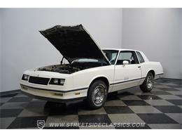 1984 Chevrolet Monte Carlo (CC-2115633) for sale in Lavergne, Tennessee