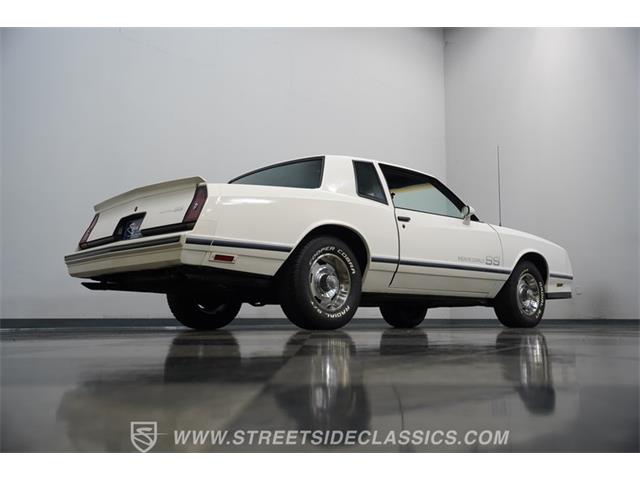 1984 Chevrolet Monte Carlo (CC-2115633) for sale in Lavergne, Tennessee