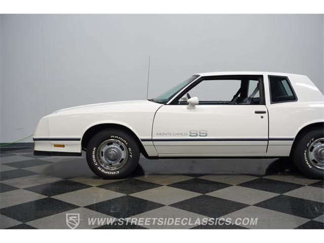 1984 Chevrolet Monte Carlo (CC-2115633) for sale in Lavergne, Tennessee