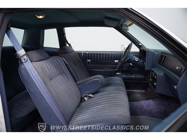 1984 Chevrolet Monte Carlo (CC-2115633) for sale in Lavergne, Tennessee