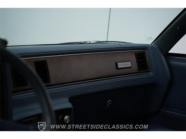 1984 Chevrolet Monte Carlo (CC-2115633) for sale in Lavergne, Tennessee
