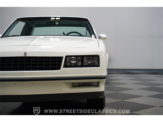 1984 Chevrolet Monte Carlo (CC-2115633) for sale in Lavergne, Tennessee