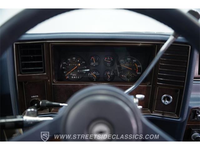 1984 Chevrolet Monte Carlo (CC-2115633) for sale in Lavergne, Tennessee