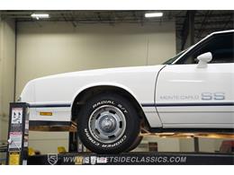 1984 Chevrolet Monte Carlo (CC-2115633) for sale in Lavergne, Tennessee