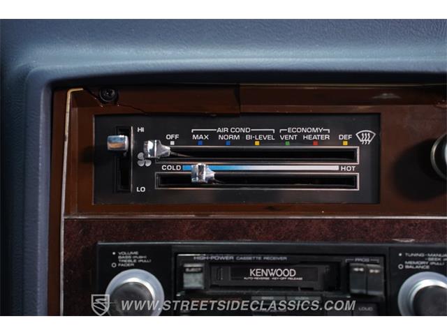 1984 Chevrolet Monte Carlo (CC-2115633) for sale in Lavergne, Tennessee
